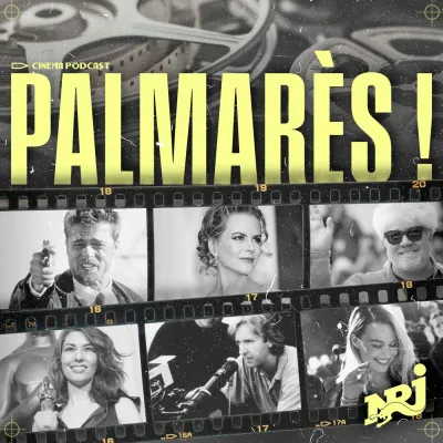 Palmarès !