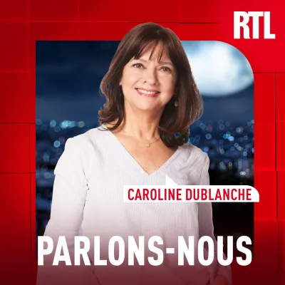 Podcast Parlons-Nous