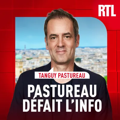 Podcast Pastureau défait l'info