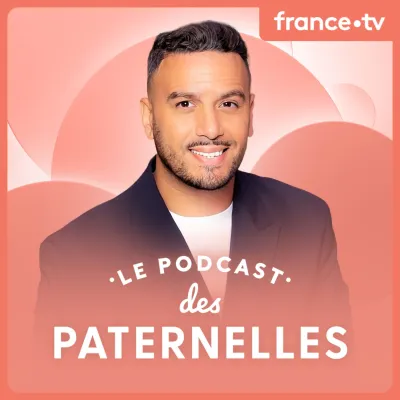 Podcast Paternelles