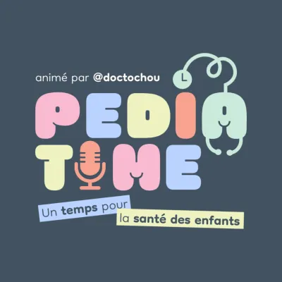 Podcast Pediatime