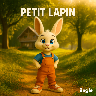 Podcast Petit Lapin