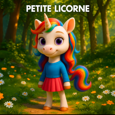 Petite Licorne