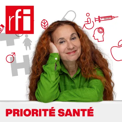 Podcast Priorité santé