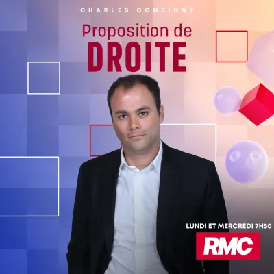 Proposition de Droite
