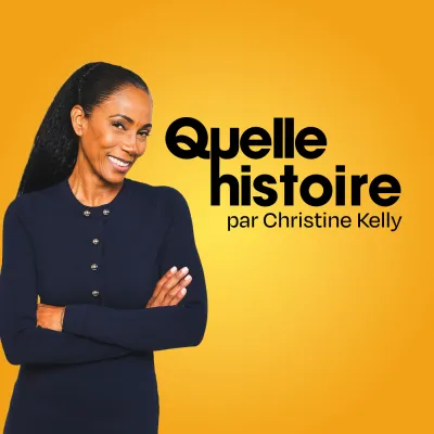 QUELLE HISTOIRE