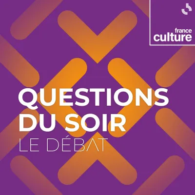 Podcast Questions du soir - Le débat