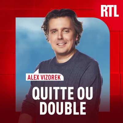 Podcast Quitte ou double