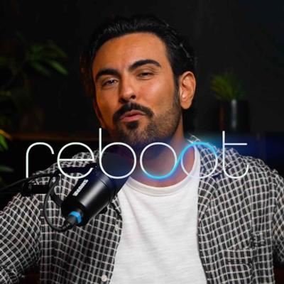 Podcast REBOOT, l'Entretien