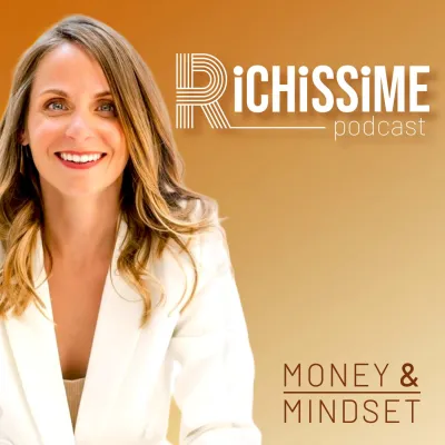 Podcast Richissime