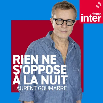 Podcast Rien ne s'oppose à la nuit