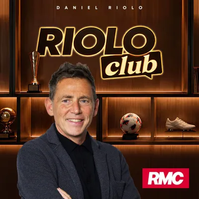 Podcast Riolo Club
