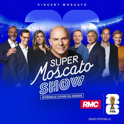 RMC Super Moscato Show