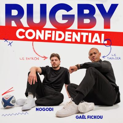 Rugby Confidential