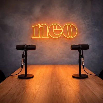 Podcast Sacrés Français