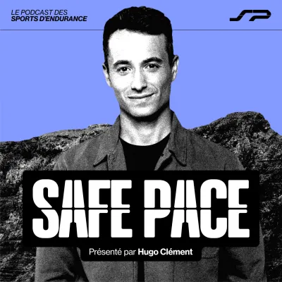 Podcast Safe Pace