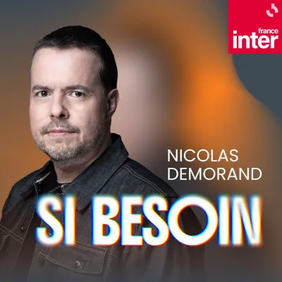 Podcast Si besoin