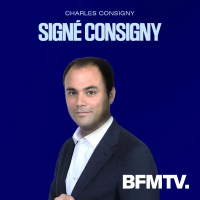 Podcast Signé Consigny