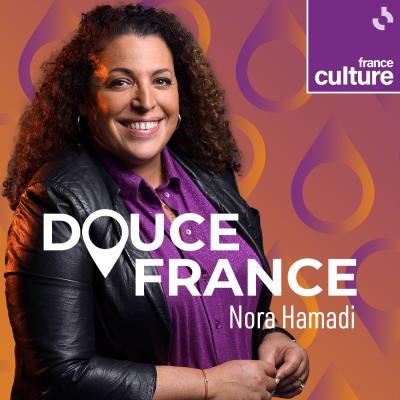 France Culture podcast Sous les radars avec Nora Hamadi