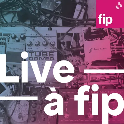 FIP podcast Spéciales FIP