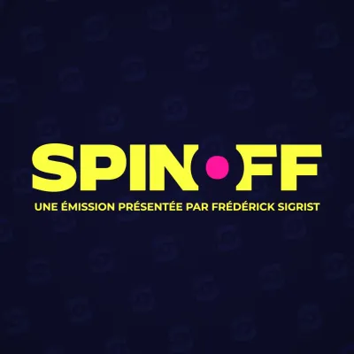 Podcast Spin Off