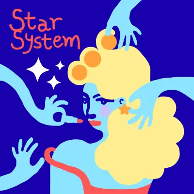 Podcast Star System