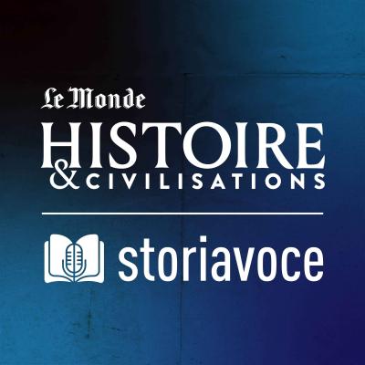 Podcast Storiavoce, un podcast d'Histoire 