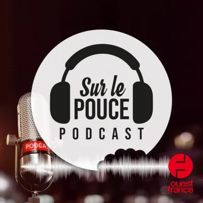 Podcast Sur le pouce, les questions pas si bêtes
