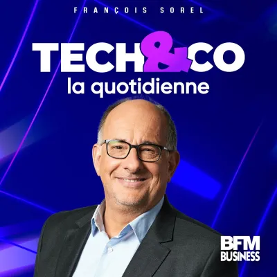 Podcast Tech & Co