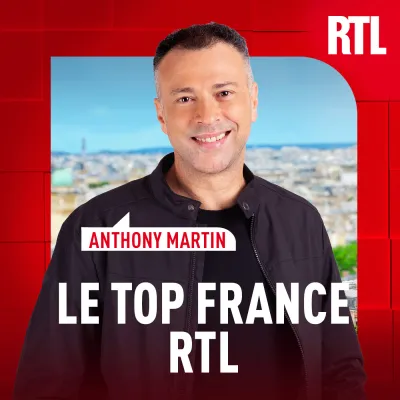 Podcast Top France