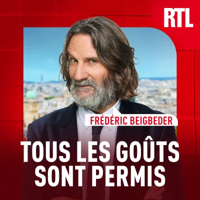 Podcast Tous les goûts sont permis