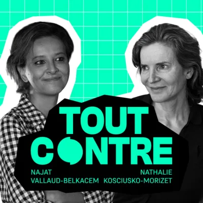 Podcast Tout Contre