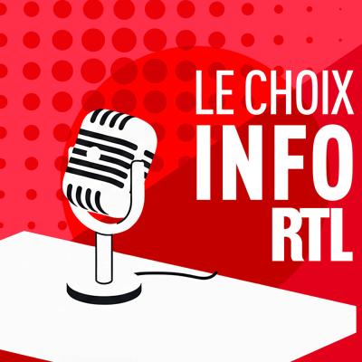 Podcast Le choix info