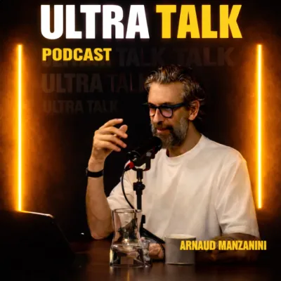Ultra Talk