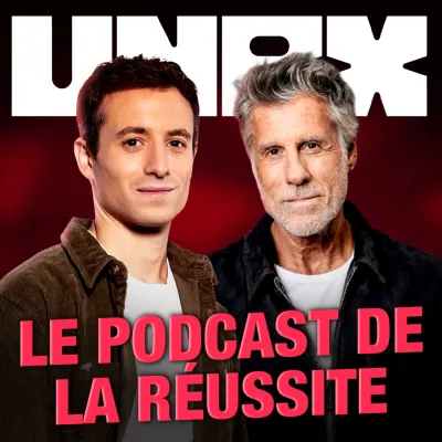 Podcast UNBX