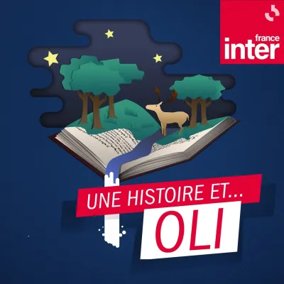 Une histoire et Oli