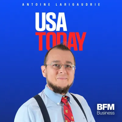 Podcast USA Today