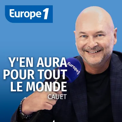 Podcast Y'en aura pour tout le monde