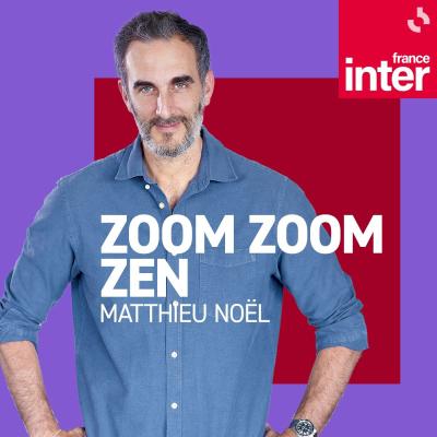 Podcast Zoom Zoom Zen