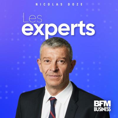 Podcast BFM les experts avec Nicolas Doze