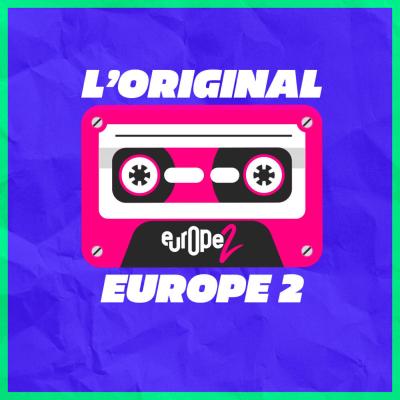 Europe 2 podcast L'Original Paul de Montreuil