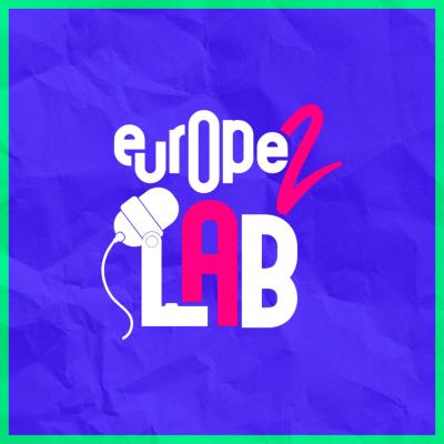 Europe 2 podcast Mikl avec Amina, Lorenza, Mikl, Pierre