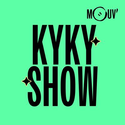 Mouv radio podcast Classik Mouv avec T-Miss