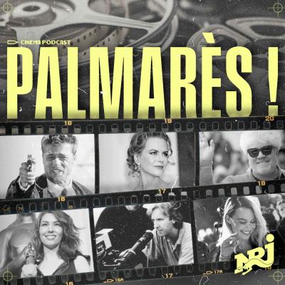 Podcasts Palmarès ! par Sarah Conan