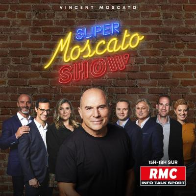 rmc podcast super moscato show