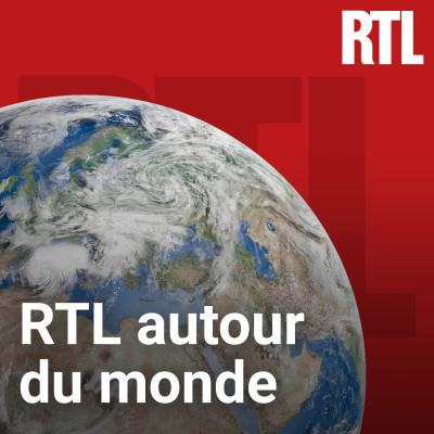 RTL podcast autour du monde