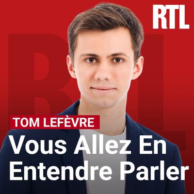 RTL podcast Le surf de l'info avec Cyprien Cini