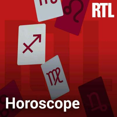 podcast rtl L'horoscope du jour de Christine Haas