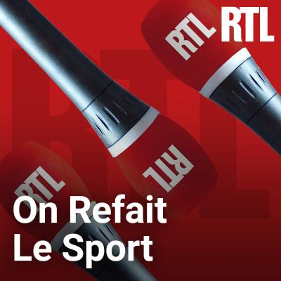 RTL podcast On refait le sport avec Isabelle Langé, Jean-michel Rascol