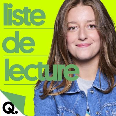  podcast Liste de lecture avec Ambre Chalumeau